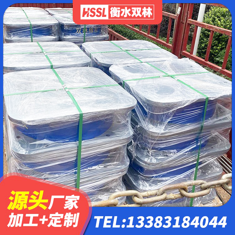 茶陵县建筑隔震支座LNR600 茶陵县橡胶建筑隔震支座生产厂家 茶陵县橡胶隔震支座LNR 茶陵县阻尼隔震橡胶支座厂家电话 - 第2张
