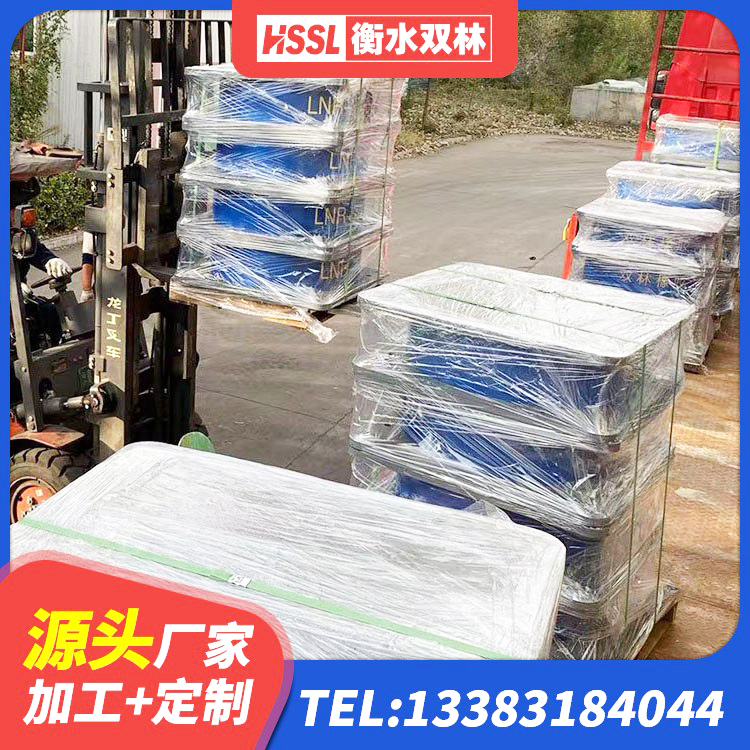 茶陵县隔震支座LNR400 茶陵县LRB600橡胶隔震支座多少钱 茶陵县隔震支座的生产厂家 茶陵县LRB隔震支座1200生产厂家 - 第4张