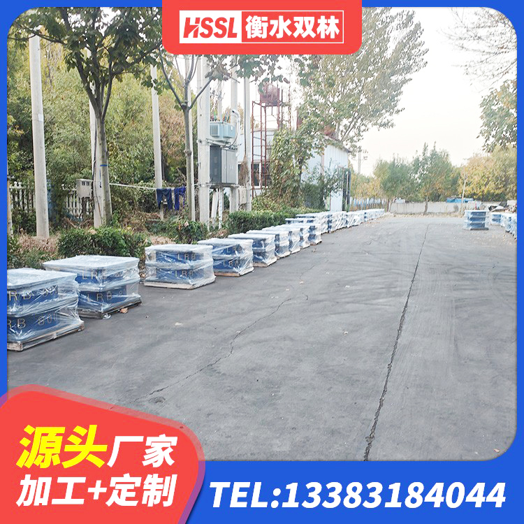 茶陵县建筑圆形隔震支座厂家 茶陵县HDR抗震支座源头工厂 茶陵县建筑高阻尼减震橡胶隔震支座生产厂家 茶陵县LNR400天然隔震支座生产厂家 - 第2张